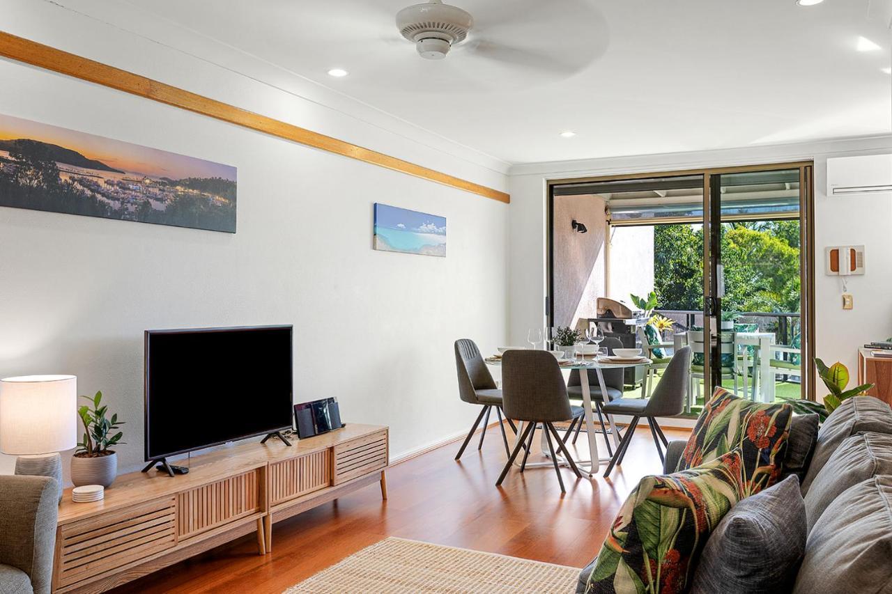 Montipora Unit 3 - In The Heart Of Airlie, Wi-Fi And Netflix Apartment Еърли Бийч Екстериор снимка